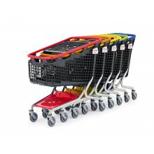 Araven 200L Trollies